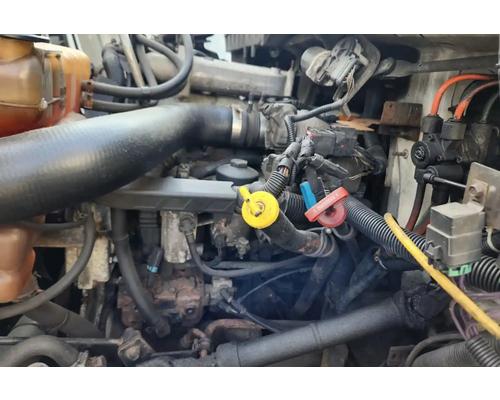  International MAXXFORCE DT Engine Assembly #