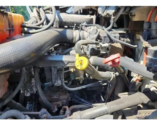  International MAXXFORCE DT Engine Assembly #