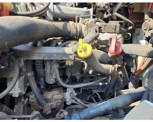  International MAXXFORCE DT Engine Assembly #