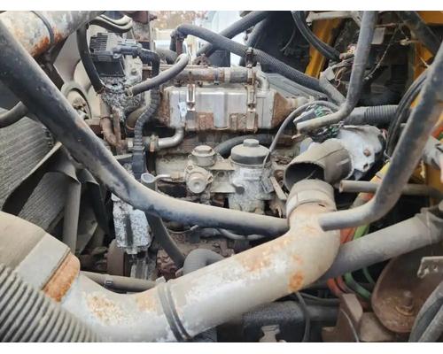  International MAXXFORCE DT Engine Assembly #