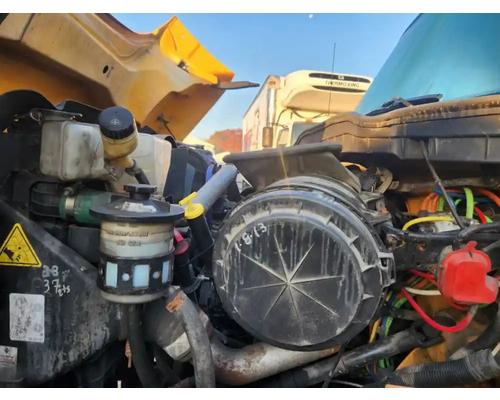  International MAXXFORCE DT Engine Assembly #