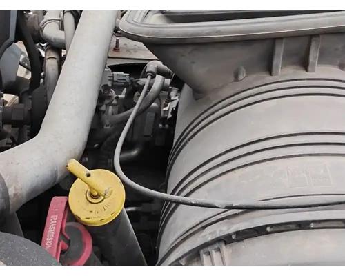  International MAXXFORCE DT Engine Assembly #