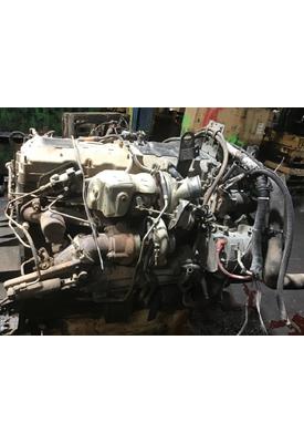 INTERNATIONAL MAXXFORCE DT Engine Assembly
