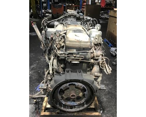 INTERNATIONAL MAXXFORCE DT Engine Assembly