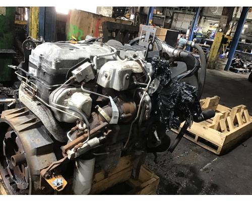 INTERNATIONAL MAXXFORCE DT Engine Assembly