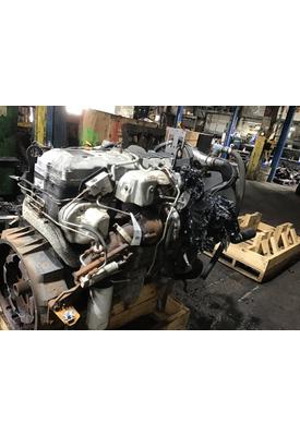 INTERNATIONAL MAXXFORCE DT Engine Assembly
