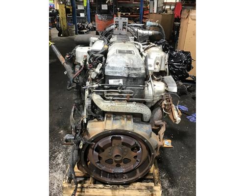 INTERNATIONAL MAXXFORCE DT Engine Assembly