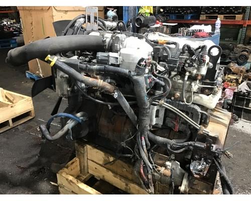 INTERNATIONAL MAXXFORCE DT Engine Assembly