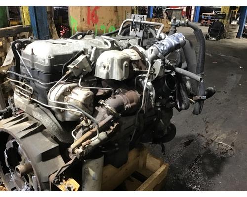INTERNATIONAL MAXXFORCE DT Engine Assembly