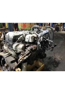 INTERNATIONAL MAXXFORCE DT Engine Assembly