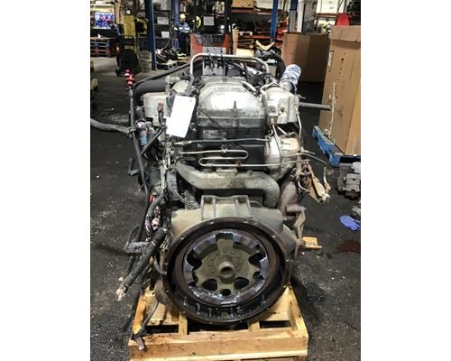 INTERNATIONAL MAXXFORCE DT Engine Assembly
