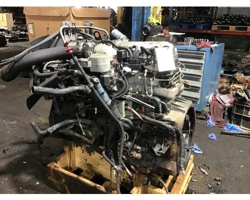 INTERNATIONAL MAXXFORCE DT Engine Assembly
