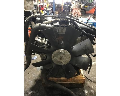 INTERNATIONAL MAXXFORCE DT Engine Assembly