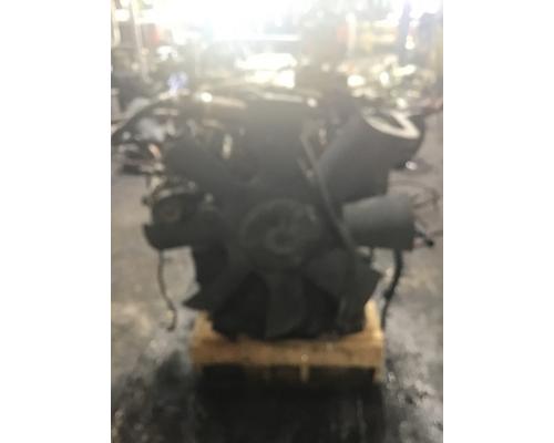 INTERNATIONAL MAXXFORCE DT Engine Assembly