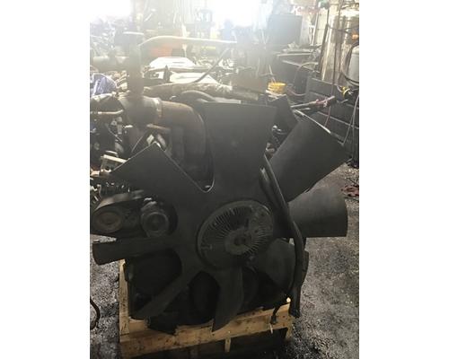 INTERNATIONAL MAXXFORCE DT Engine Assembly