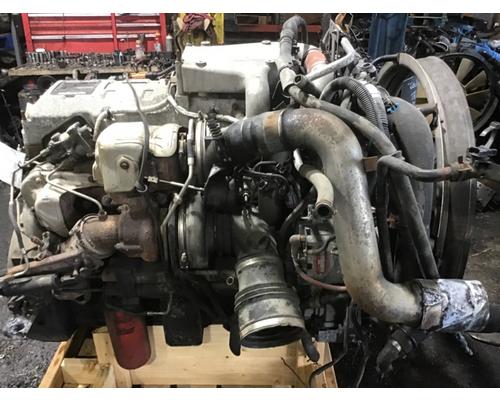 INTERNATIONAL MAXXFORCE DT Engine Assembly