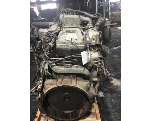 INTERNATIONAL MAXXFORCE DT Engine Assembly