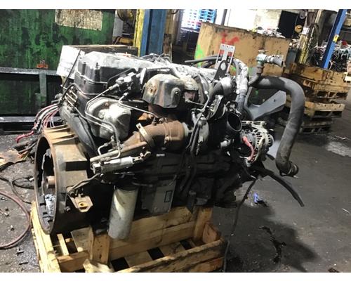INTERNATIONAL MAXXFORCE DT Engine Assembly