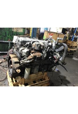 INTERNATIONAL MAXXFORCE DT Engine Assembly