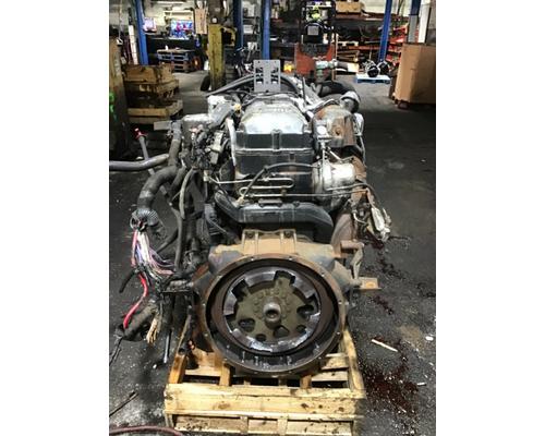 INTERNATIONAL MAXXFORCE DT Engine Assembly