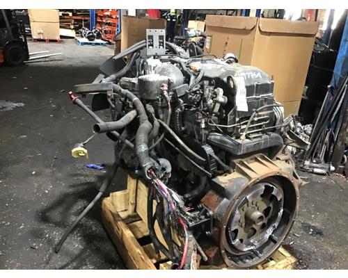 INTERNATIONAL MAXXFORCE DT Engine Assembly
