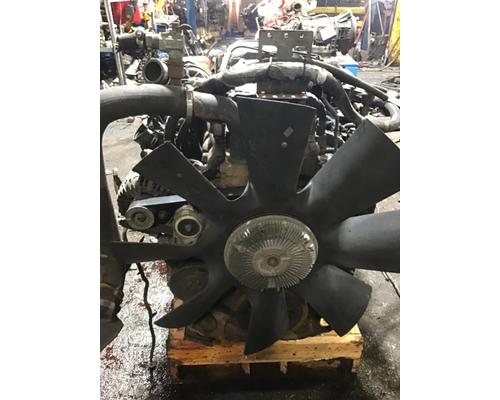 INTERNATIONAL MAXXFORCE DT Engine Assembly