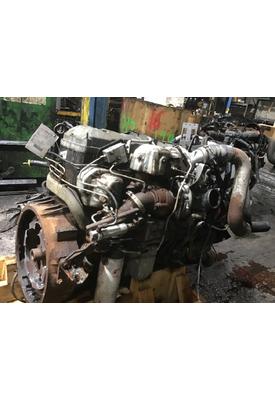 INTERNATIONAL MAXXFORCE DT Engine Assembly