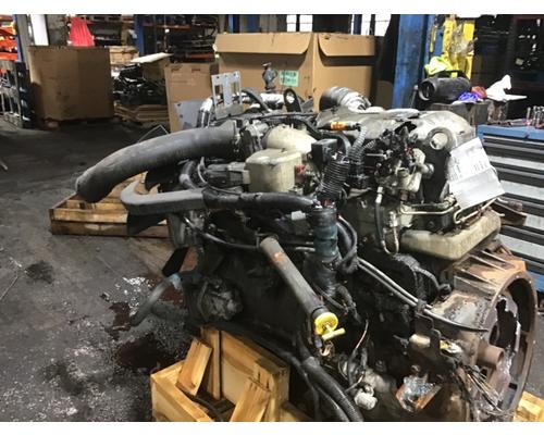 INTERNATIONAL MAXXFORCE DT Engine Assembly