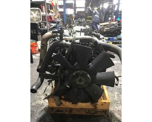 INTERNATIONAL MAXXFORCE DT Engine Assembly