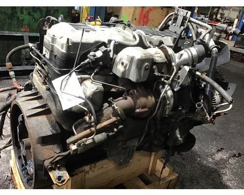 INTERNATIONAL MAXXFORCE DT Engine Assembly