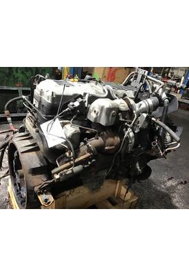 INTERNATIONAL MAXXFORCE DT Engine Assembly