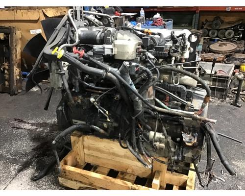 INTERNATIONAL MAXXFORCE DT Engine Assembly