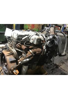 INTERNATIONAL MAXXFORCE DT Engine Assembly