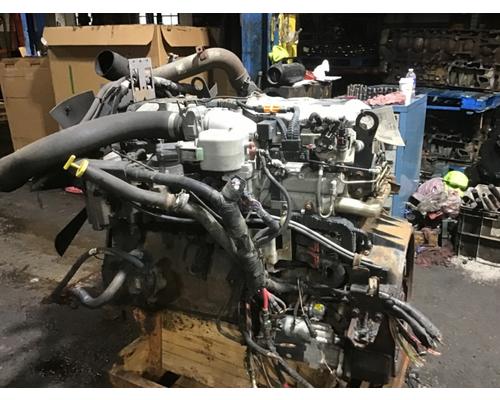 INTERNATIONAL MAXXFORCE DT Engine Assembly