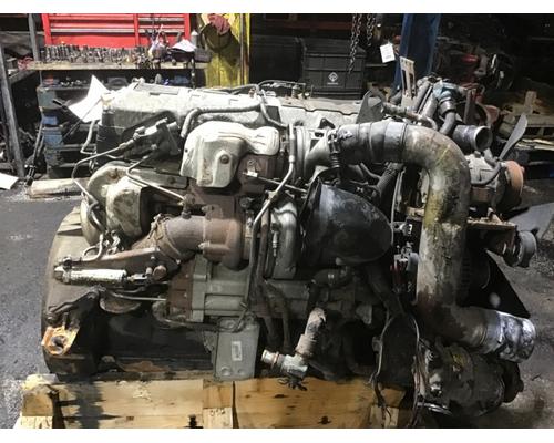 INTERNATIONAL MAXXFORCE DT Engine Assembly