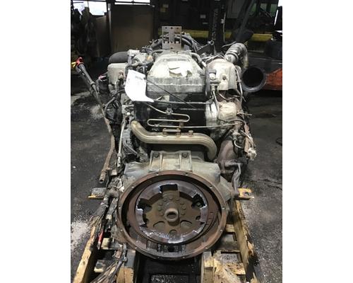 INTERNATIONAL MAXXFORCE DT Engine Assembly