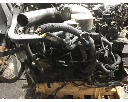 INTERNATIONAL MAXXFORCE DT Engine Assembly