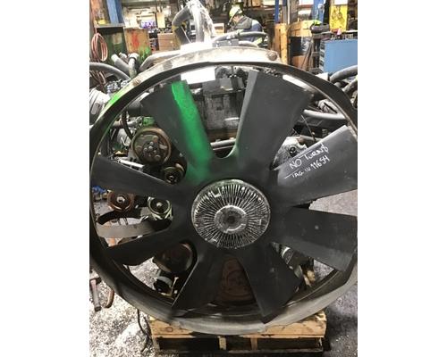 INTERNATIONAL MAXXFORCE DT Engine Assembly