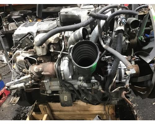 INTERNATIONAL MAXXFORCE DT Engine Assembly
