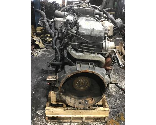 INTERNATIONAL MAXXFORCE DT Engine Assembly