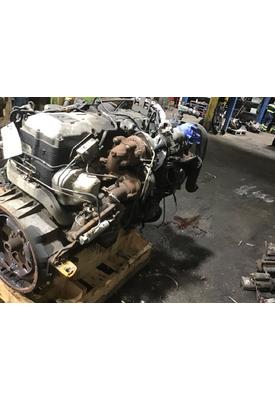 INTERNATIONAL MAXXFORCE DT Engine Assembly