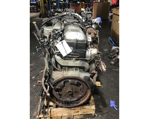 INTERNATIONAL MAXXFORCE DT Engine Assembly