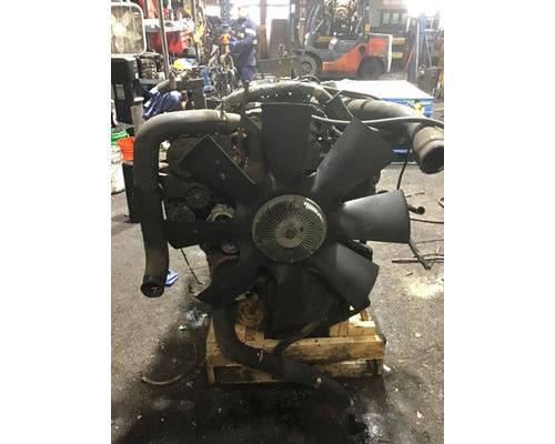 INTERNATIONAL MAXXFORCE DT Engine Assembly