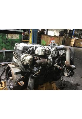 INTERNATIONAL MAXXFORCE DT Engine Assembly