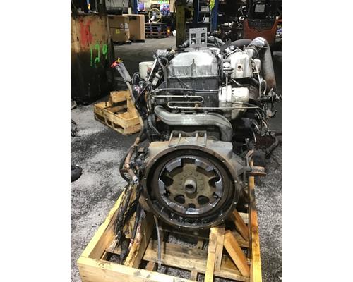 INTERNATIONAL MAXXFORCE DT Engine Assembly