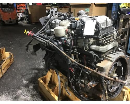 INTERNATIONAL MAXXFORCE DT Engine Assembly