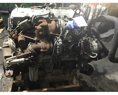 INTERNATIONAL MAXXFORCE DT Engine Assembly