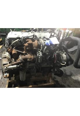 INTERNATIONAL MAXXFORCE DT Engine Assembly