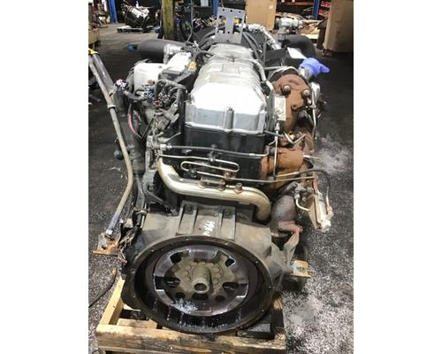 INTERNATIONAL MAXXFORCE DT Engine Assembly