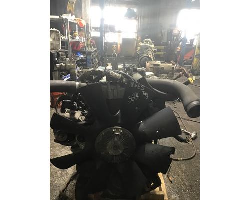 INTERNATIONAL MAXXFORCE DT Engine Assembly